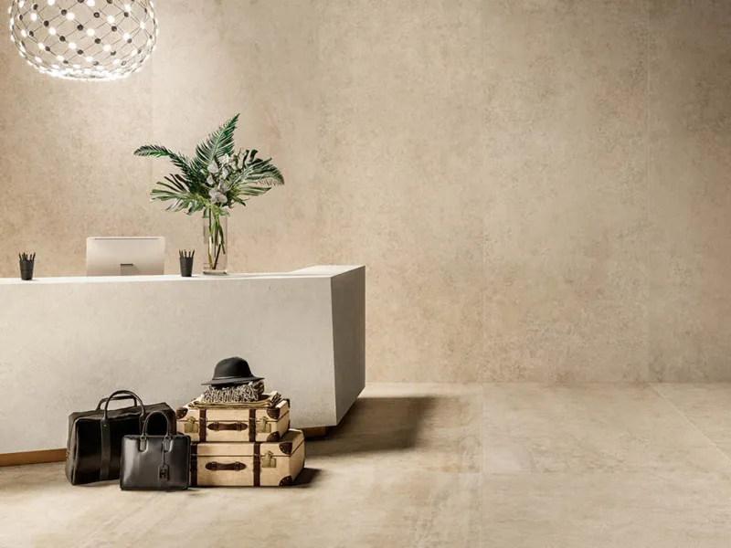 Керамогранит LIMS от производителя Atlas Concorde (Italy) –  фото