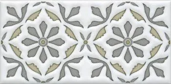 Декор Клемансо STG/A618/16000 орнамент