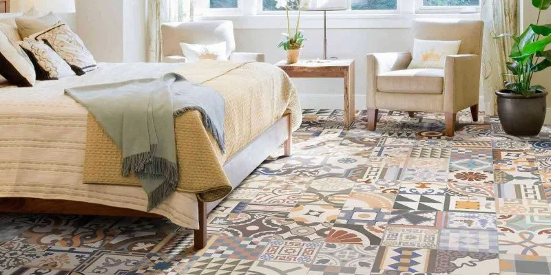  PATCHWORK от производителя Realonda Ceramica –  фото