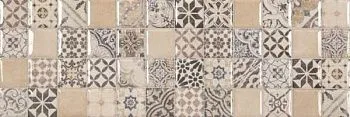 Плитка настенная Museum Decor Mota beige