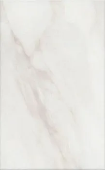 Настенная плитка Гран Пале 6343 белый