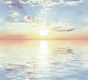 Панно Sunrise (SU2F452DT) многоцветное