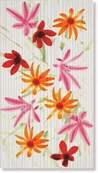 Декор SPRING INSERTO