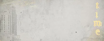 Декор KENT Wall GREY Decor Rektifiye