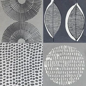 Керамогранит NAIROBI GRIS