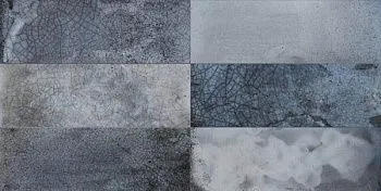 Настенная плитка FS RAKU BLUE (5074428939)