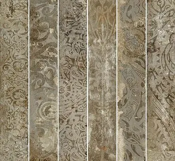 Керамогранит ELIOS MARKS СП654 MAORI 398292 MILITARY GREEN