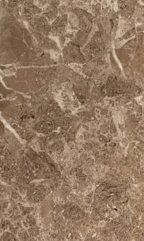 Настенная плитка Saloni brown wall 02 темная (010100000308)