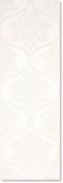 Декор VIBRATO BRANCO BRILHO (изображение)