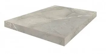 Ступень угловая левая CAPRI GRIGIO SCAL.45 ANG.SX