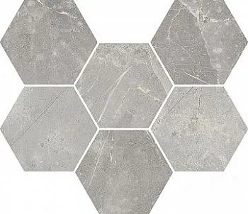 Мозаика Charme Evo Imperiale Mosaico Hexagon (620110000049)