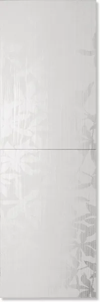 Декор EVA COMP/A-B S/2 PERLA 32x98 (изображение)