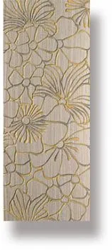 Декор Ming  grigio