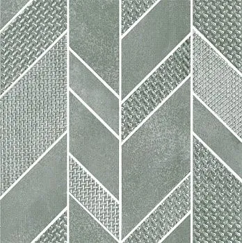 Мозаика MOS.SPINA BRONZE 108004