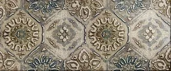 Настенный декор DECOR FIZZ AITANA