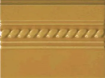 Бордюр Kur Ocre