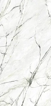 Керамогранит CALACATTA GREEN PUL. 120x260 120х260