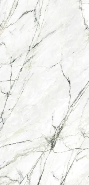 Керамогранит CALACATTA GREEN PUL. 120x260 120х260