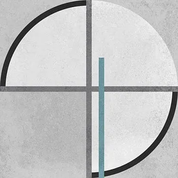 Керамогранит Buho Grey Decor