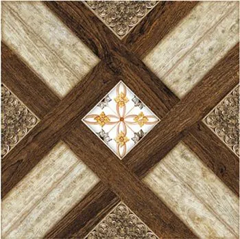 Напольная плитка CASTLE Caoba