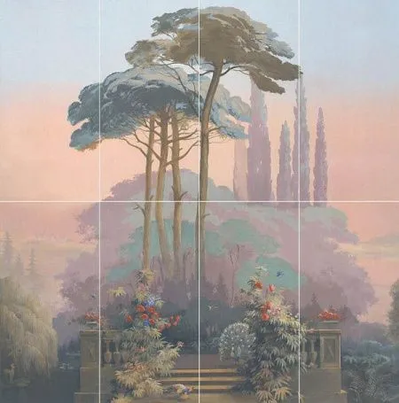 Панно Марсо VB/A13/8x/11133R (изображение)