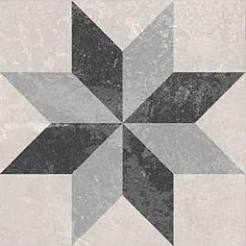 Керамогранит Ethno микс 17 (Н81470)