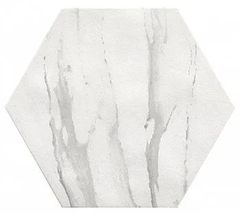 Керамогранит Statuario Esagono (fLVD)