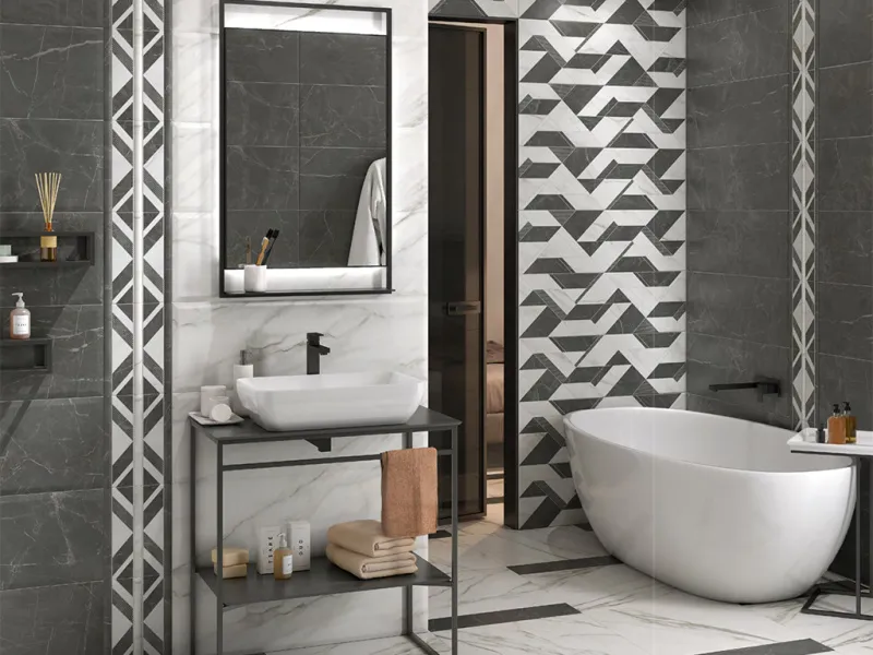 Керамическая плитка БУОНАРРОТИ от производителя Kerama Marazzi –  фото