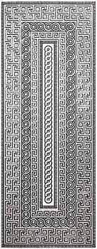 Декор AC152/7000 Лацио