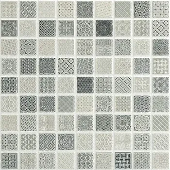 Настенная плитка RIBESALBES PROVENCE 1632 GRIS (СП690)