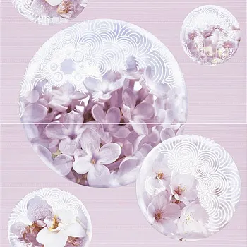 Панно Blossom S/2 SW9BLS02