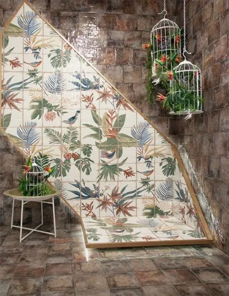 Керамическая плитка LIVORNO от производителя Mainzu –  фото