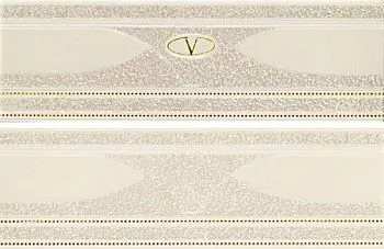 Настенный  декор AB MRV327 PRESTIGE FORMELLA BIANCO