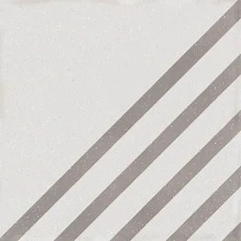 Керамогранит BOREAL DASH DECOR WHITE EARTH (107203)