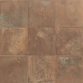 Керамогранит LAND ANTHOLOGY Cotto Matt