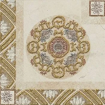 Вставка TACO CORONA MARFIL