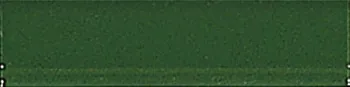 Бордюр Zocalo Moldura Verde