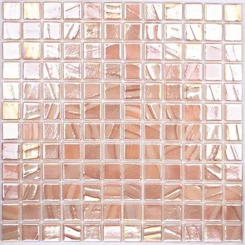 (Vidrepur) Мозаика Titanium № 723 (на сетке) 25x25 31.7x31.7