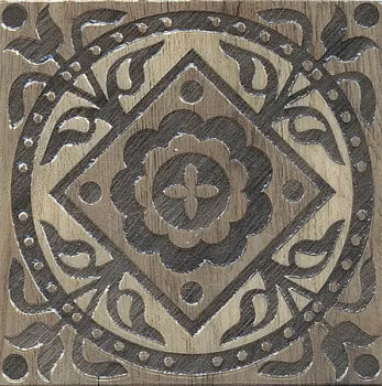 Вставка HGD\B29\SG1550L Фратте серый лапп.