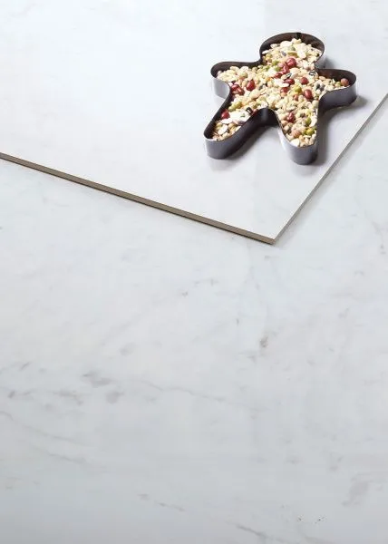  CARRARA BIANCO от производителя NT Ceramic –  фото