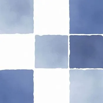 Настенная плитка СП799 GUADIANA Azul Mosaico