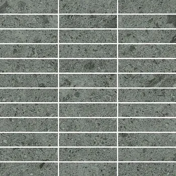 Мозаика Genesis Grey Mosaico Grid (610110000354)