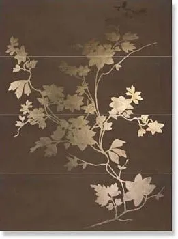 Панно Decoro MHWV