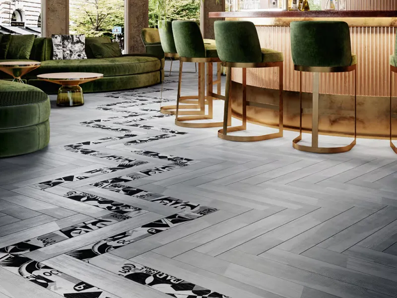 Керамогранит СПАТОЛА от производителя Kerama Marazzi –  фото