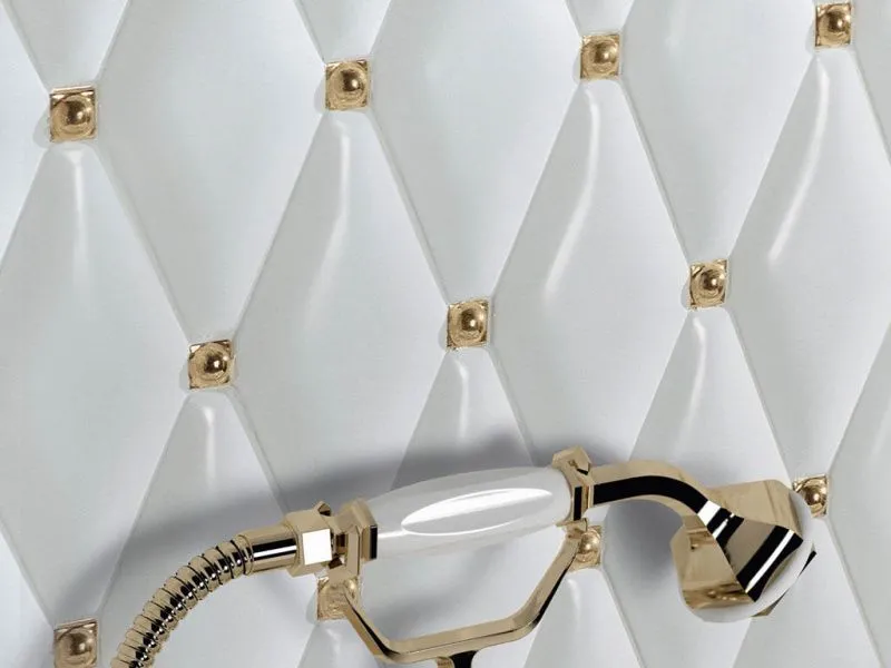 Керамическая плитка CAPITONNE от производителя Petracers –  фото