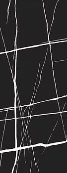 Керамогранит MOONLIGHT BLACK POLISHED RECT