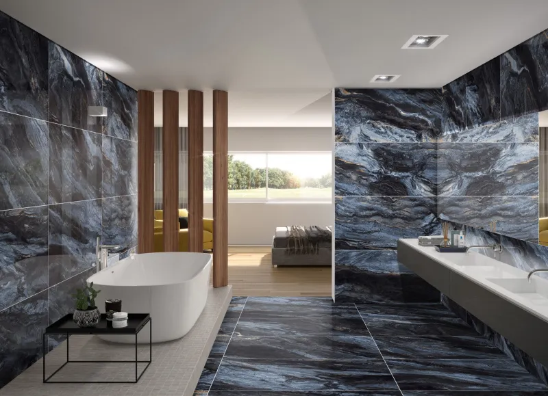 Керамогранит EVEREST от производителя Royal Tile –  фото