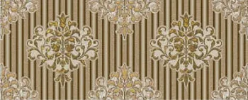 Декор VICTORIA DAMASCO DORATO