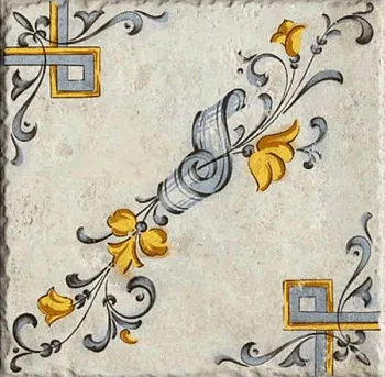 Декор Moncayo Nacar