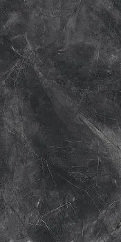 Напольная плитка Pav.LOTUS BLACK PULIDO PO RECT. PULIDO
